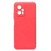 Чехол-накладка Activ Full Original Design для "Xiaomi Poco X4 GT/Redmi Note 11T Pro" (pink)