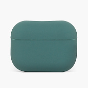 Чехол - Soft touch для кейса "Apple AirPods Pro" (sea foam)