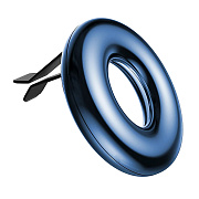 Ароматизатор в авто Baseus Ring (blue)