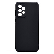 Чехол-накладка Activ Full Original Design для "Samsung SM-A336 Galaxy A33 5G" (black) (206314)