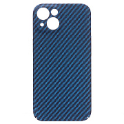Чехол-накладка - PC322 для "Apple iPhone 14" (blue)