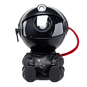Ночник - проектор MA-441 "Астронавт mini" (black)