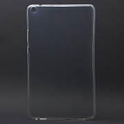 Чехол для планшета - Ultra Slim Huawei MediaPad T3 8.0 (прозрачный)