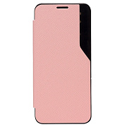 Чехол-книжка - BC003 для "Huawei Honor 70 5G" (pink)