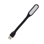 Светильник USB - LXS-001 (black)