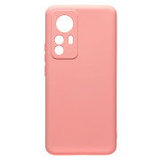 Чехол-накладка Activ Full Original Design для "Xiaomi 12T" (light pink)