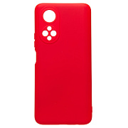 Чехол-накладка Activ Full Original Design для "Huawei Honor X7" (red) (206112)