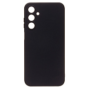 Чехол-накладка Activ Full Original Design для "Samsung Galaxy A25 5G" (black) (227455)