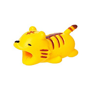 Защита кабеля - Tiger (yellow)