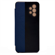 Чехол-книжка - BC003 для "Samsung SM-A336 Galaxy A33 5G" (blue) (206311)