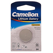 Элемент литиевый Camelion CR2320 (1-BL) (10) ..