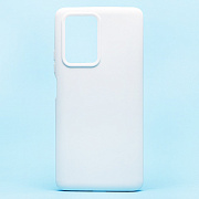 Чехол-накладка Activ Full Original Design для "Xiaomi 11T/11T Pro" (white)