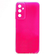 Чехол-накладка - SC328 для "Samsung Galaxy A05s" (pink) (228094)