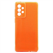 Чехол-накладка - SC328 для "Samsung SM-A736 Galaxy A73 5G" (orange) (218660)