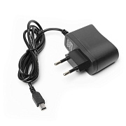 ЗУ Сетевое RockBox mini USB 1A/5W (black)