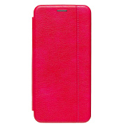 Чехол-книжка - BC002 для "Samsung SM-S711 Galaxy S23FE" (pink)