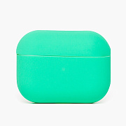 Чехол - Soft touch для кейса "Apple AirPods Pro" (spear mint) (spearmint)