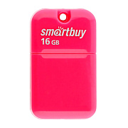 Флэш накопитель USB  8 Гб Smart Buy ART (pink)
