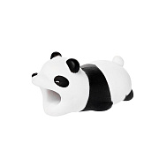 Защита кабеля - Panda (white/black)