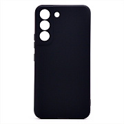 Чехол-накладка Activ Full Original Design для "Samsung SM-S901 Galaxy S22" (black) (205277)