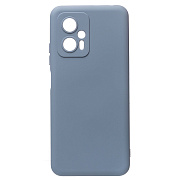 Чехол-накладка Activ Full Original Design для "Xiaomi Poco X4 GT/Redmi Note 11T Pro" (grey)