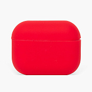 Чехол - Soft touch для кейса "Apple AirPods Pro" (nectarine)
