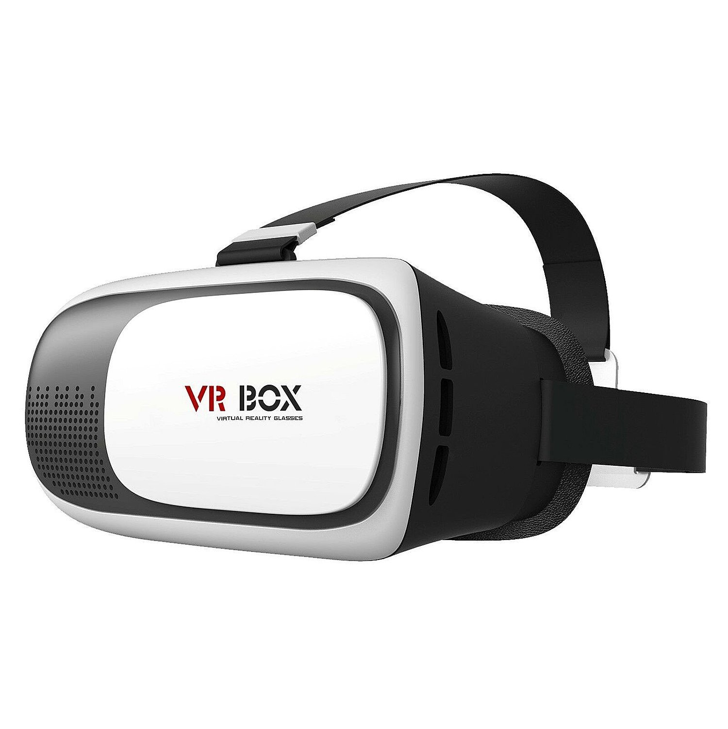 купить очки виртуальной реальности VR Box 3D очки в интернет магазине ecostandart35.ru