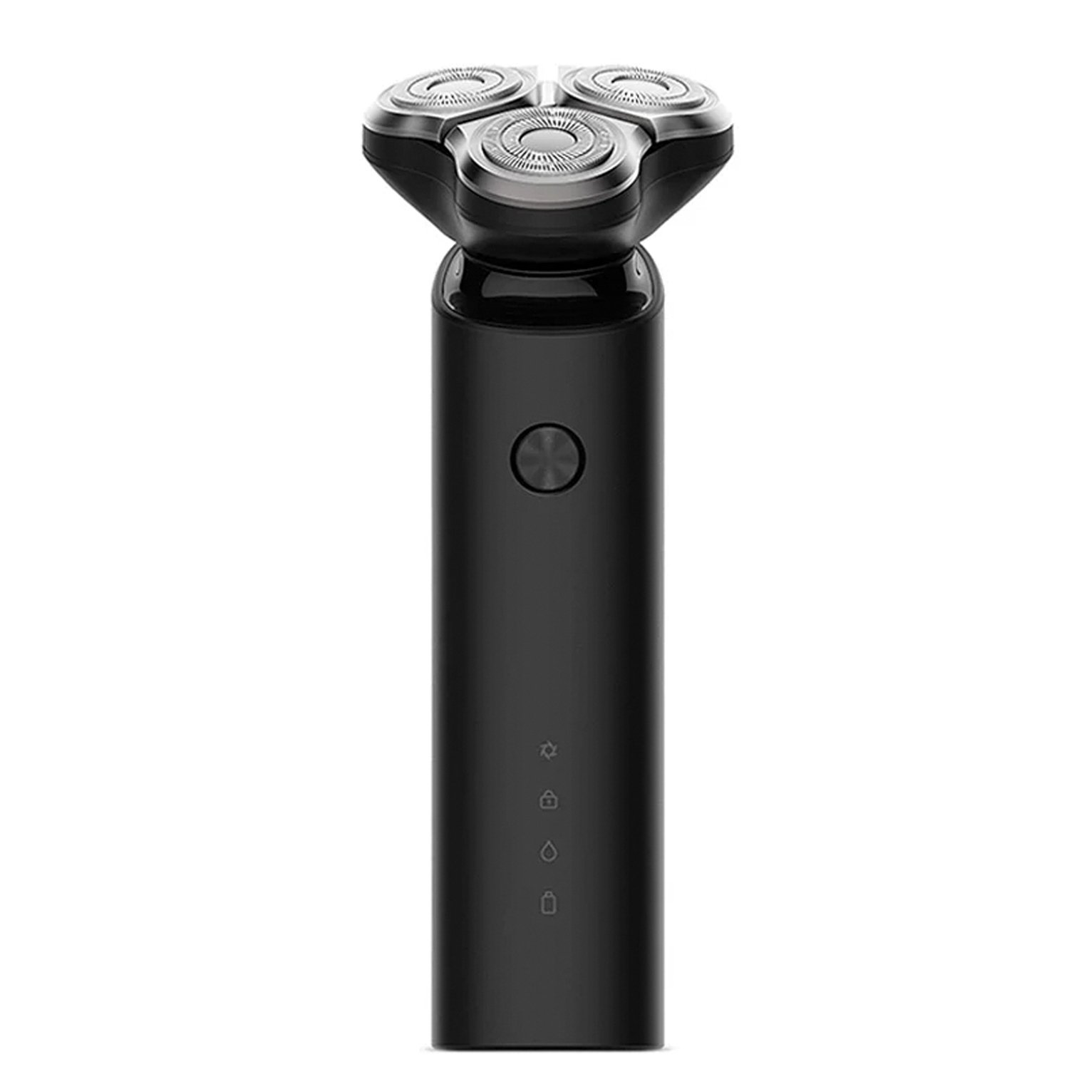 shaver black