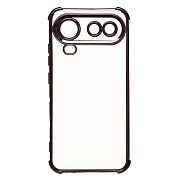 Чехол-накладка Activ Pilot (2) для "Honor Magic8 Pro Air" (black)