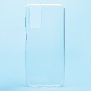 Чехол-накладка - Ultra Slim для "Samsung SM-A135 Galaxy A13 4G" (прозрачный) (205395)