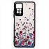 Чехол-накладка - PC057 для "Xiaomi Redmi Note 11 Pro 4G Global/Redmi Note 11 Pro 5G Global" (006) (black)
