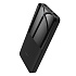Внешний аккумулятор Hoco J42 10 000mAh Micro USB/USB Type-C/USB*2 (black)