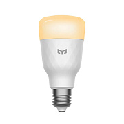 Умная LED-лампочка Yeelight Bulb W3 YLDP007 (тeплo-бeлый cвeт) (white)