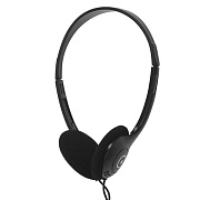 Компьютерная гарнитура Defender HN-101 Aura (black)
