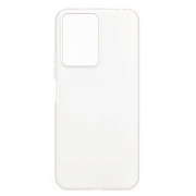 Чехол-накладка - SC346 для "Xiaomi Redmi 12 4G" (white) (232604)