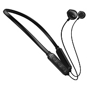 Bluetooth-наушники внутриканальные SKYDOLPHIN SL17 Sports (black)