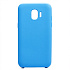 Чехол-накладка Activ Original Design для "Samsung SM-J250 Galaxy J2 2018" (blue)