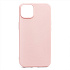 Чехол-накладка Activ Full Original Design для "Apple iPhone 13 mini" (light pink)