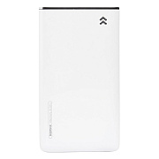 Внешний аккумулятор Remax RPP-78 5 000mAh Micro USB/USB2 (white)