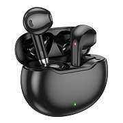 Беспроводные Bluetooth-наушники Hoco TWS EW61 June (black)