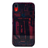 Чехол-накладка - PC088 для "Apple iPhone XR" (1) (multicolor) (230295)
