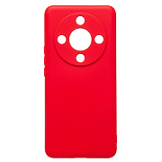 Чехол-накладка Activ Full Original Design для "Honor X9b" (red) (224935)