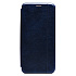 Чехол-книжка - BC002 для "Samsung SM-A725 Galaxy A72" (blue) откр.вбок(126524)