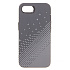 Чехол-накладка Luxo Creative PC для "Apple iPhone 17e" (M019) (silver)