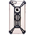 Чехол-экзоскелет Qiyang для "Apple iPhone 6 Plus/iPhone 6S Plus" (black)
