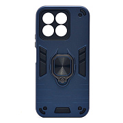 Чехол-накладка - SGP001 противоударный для "Honor X8b" (blue) (231318)