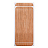 Наклейка Imagination Дерево для Apple iPhone 5 (beige) (beige)