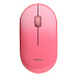 Мышь оптическая беспроводная Smart Buy SBM-266AG-P (pink)