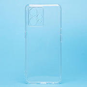 Чехол-накладка - Ultra Slim для "OPPO realme 9 4G" (прозрачный) (205764)