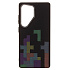 Чехол-накладка Luxo Creative PC для "Samsung Galaxy S25 Ultra" (M035) (black)
